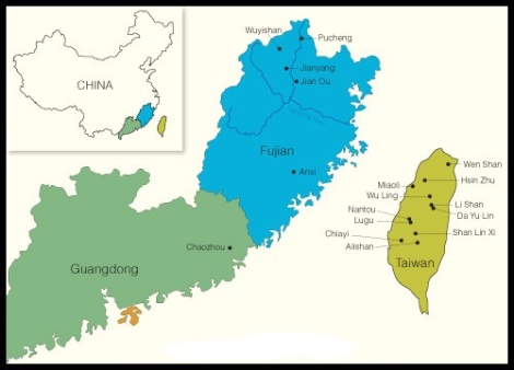 Oolong-Map
